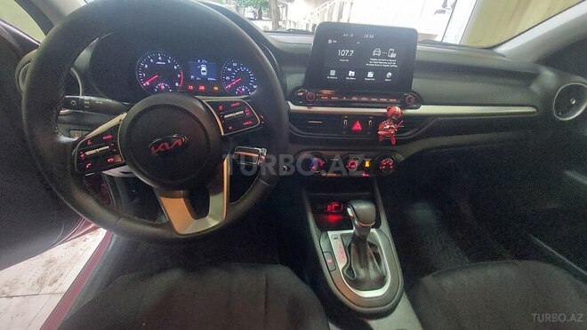 Kia Forte-8
