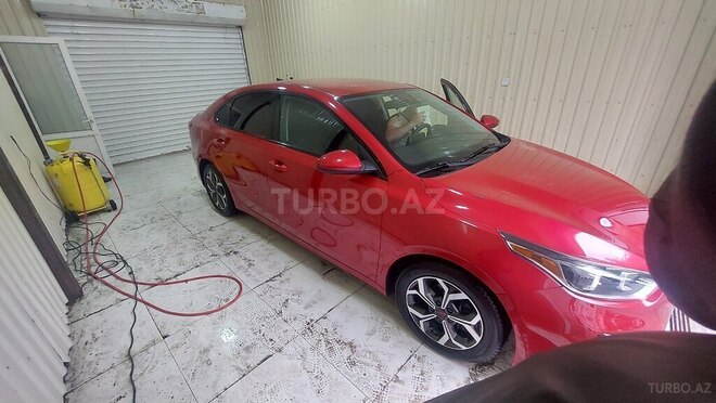 Kia Forte-10