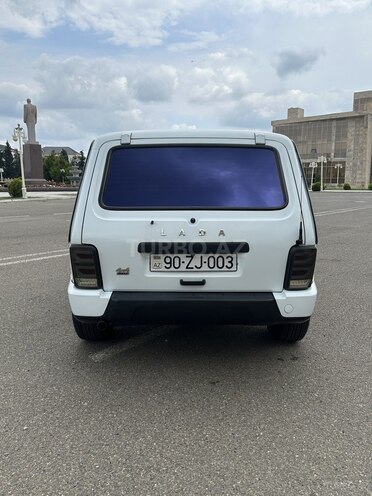 LADA (VAZ) Niva-5