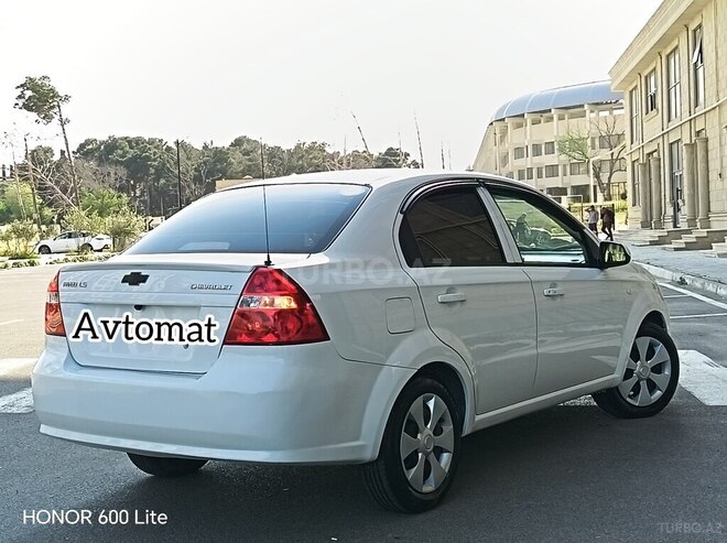 Chevrolet Aveo 2012, 239,000 km - 1.4 l - Sumqayıt