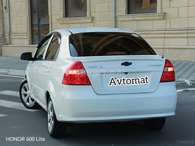 Chevrolet Aveo 2012, 239,000 km - 1.4 l - Sumqayıt