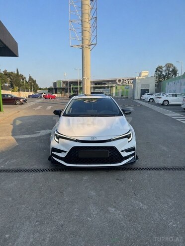 Toyota Corolla-1