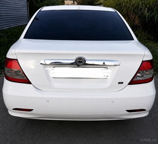 BYD F3-2