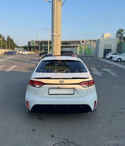 Toyota Corolla-3