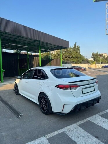 Toyota Corolla-5