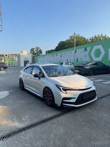 Toyota Corolla-2