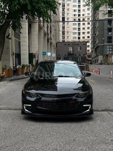 Chevrolet Malibu-1