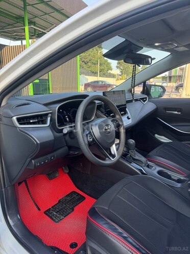 Toyota Corolla-7