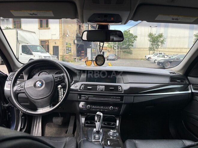 BMW 535-3