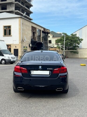 BMW 535-2