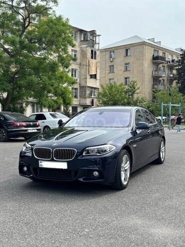 BMW 535-1