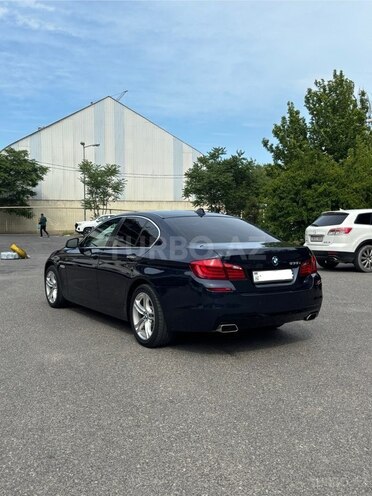 BMW 535-6