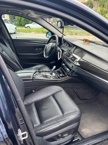 BMW 535-10