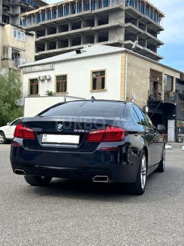 BMW 535-7