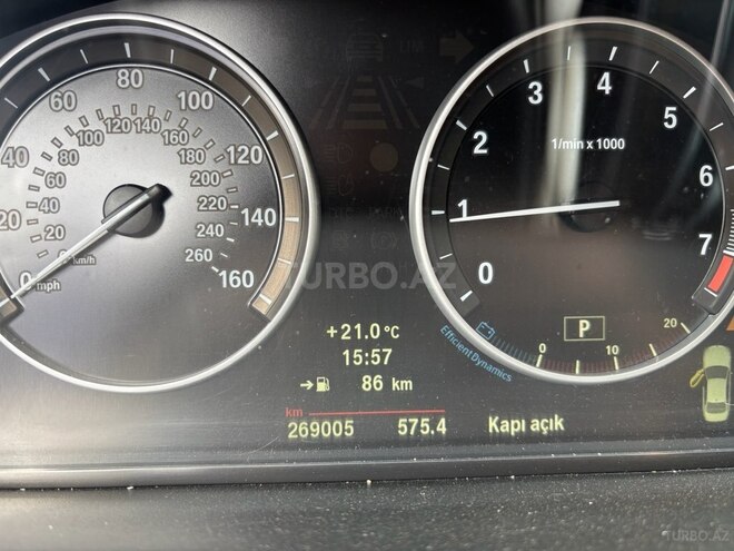 BMW 535-11