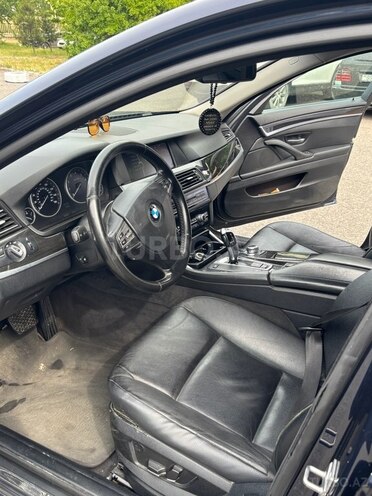 BMW 535-9