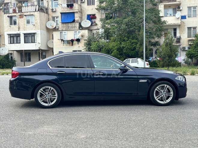 BMW 535-8