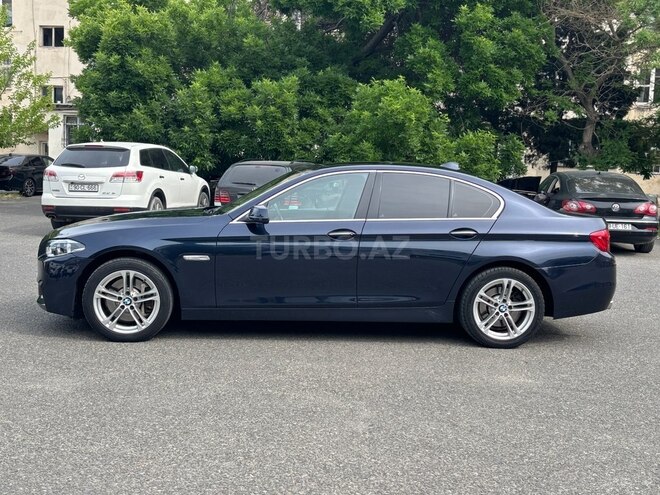 BMW 535-12