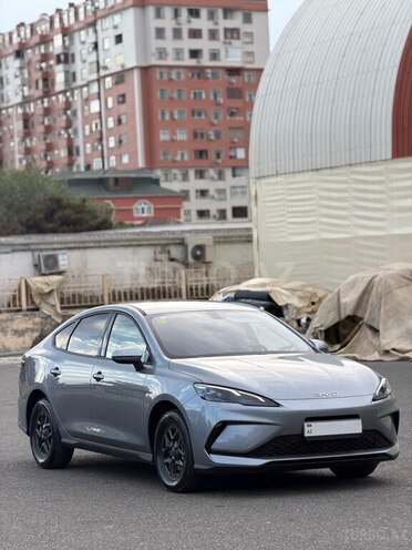 BYD Seal 05-5
