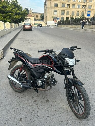 Tufan M50-1