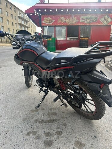 Tufan M50-2