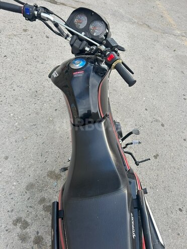 Tufan M50-4