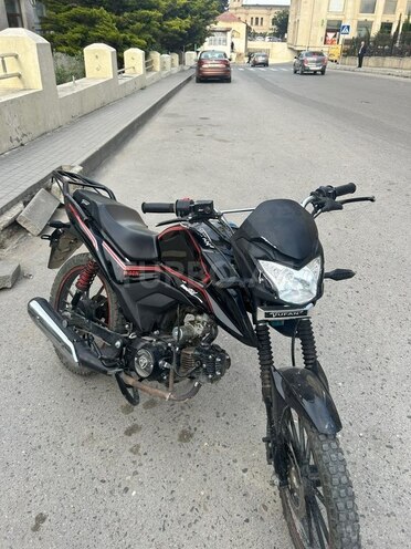 Tufan M50-3