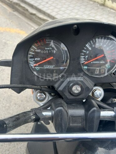 Tufan M50-5
