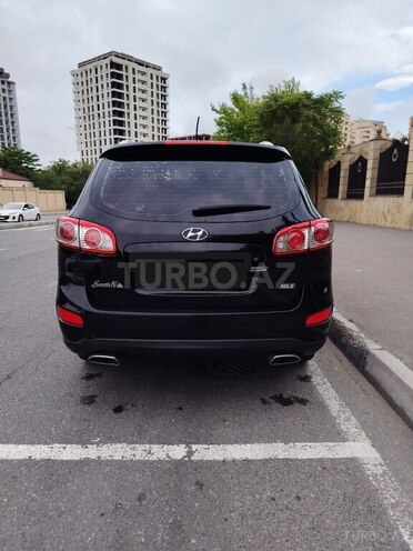 Hyundai Santa Fe-2