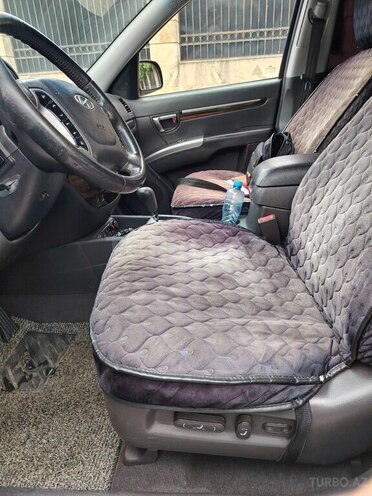 Hyundai Santa Fe-4