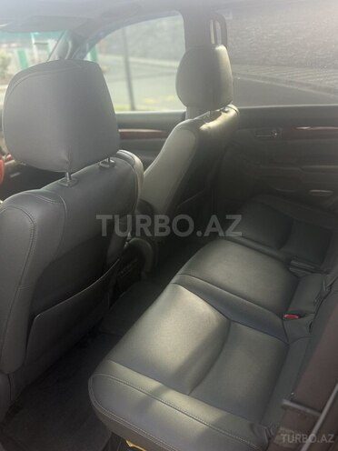 Lexus GX 470-8