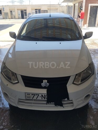 Saipa Saina-1