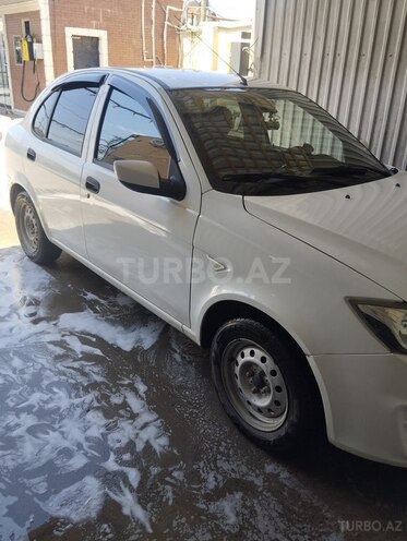 Saipa Saina-2