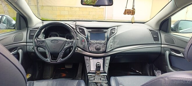 Hyundai i40-3