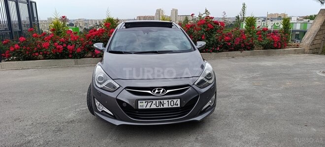 Hyundai i40-1