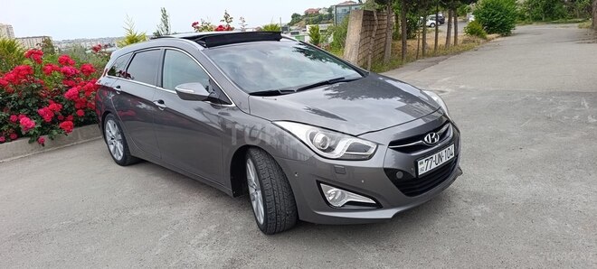 Hyundai i40-2