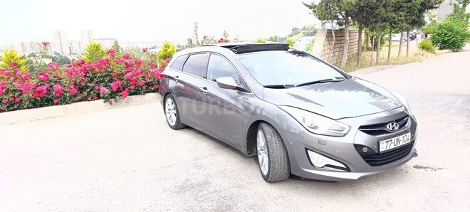 Hyundai i40-8