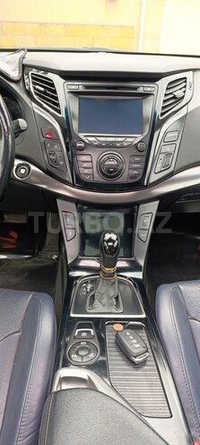 Hyundai i40-5