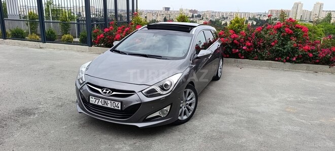 Hyundai i40-7