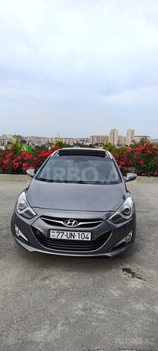 Hyundai i40-10