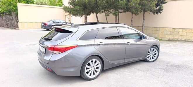 Hyundai i40-9