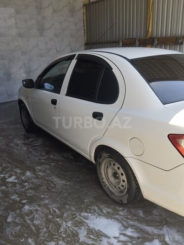 Saipa Saina-3