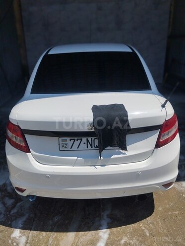 Saipa Saina-4