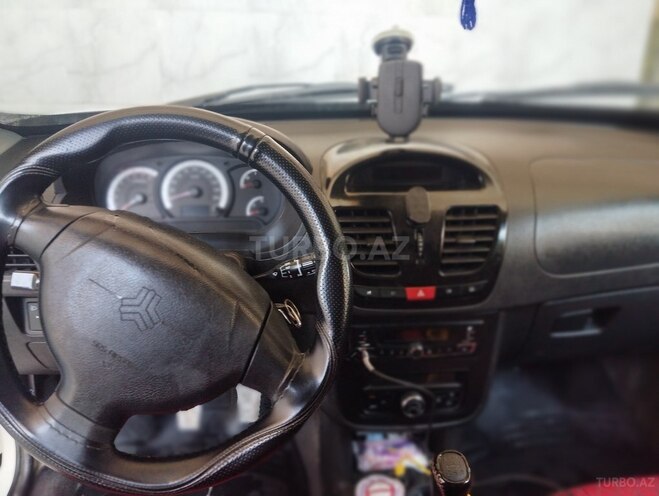 Saipa Saina-5