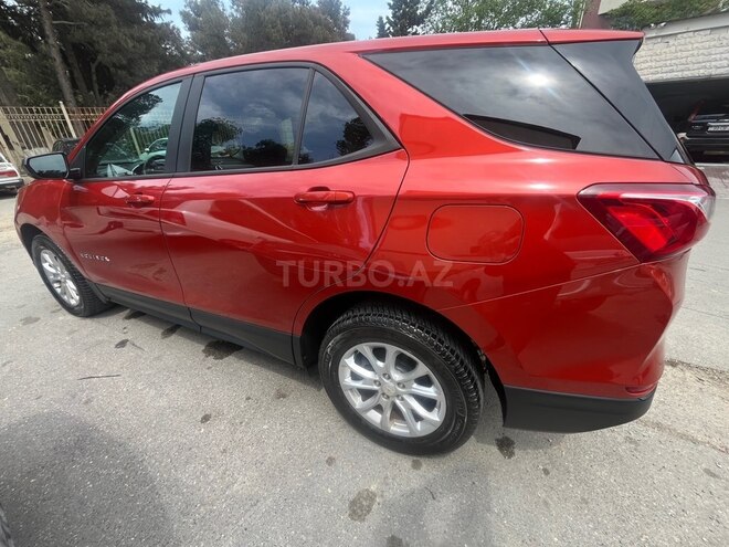 Chevrolet Equinox-3