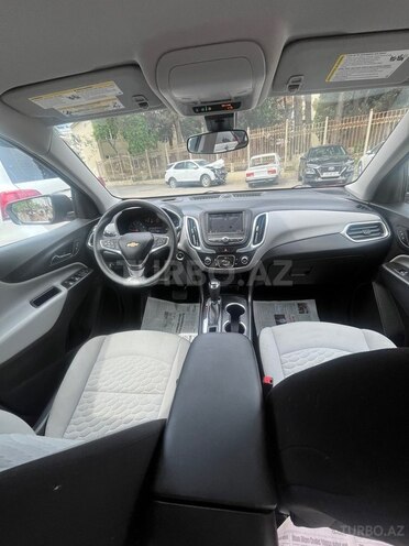 Chevrolet Equinox-5