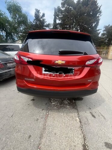 Chevrolet Equinox-2
