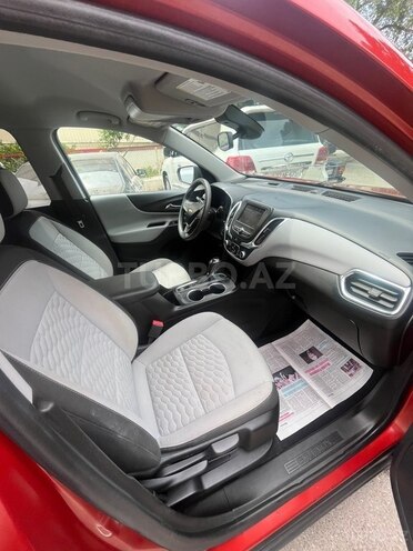 Chevrolet Equinox-6
