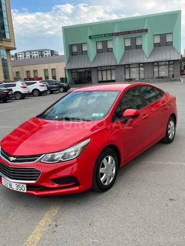 Chevrolet Cruze-3