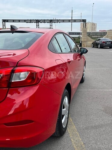 Chevrolet Cruze-8